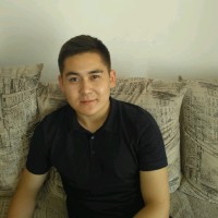 Elzar Kumashev