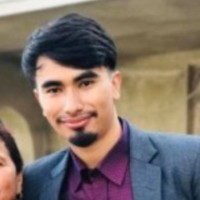 Binod Shrestha