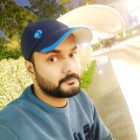 Abhijit Panda