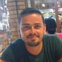 Alisson Gustavo Lorscheiter