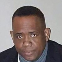 Harold Halstead