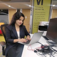 Ishika Arora