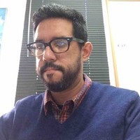 Fabian Batista, Ph.D.