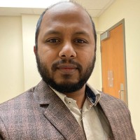Maher Shamim