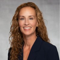 Mary Galbicka, CIC, CISR, CRIS