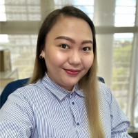 Joyrachell Jumawan