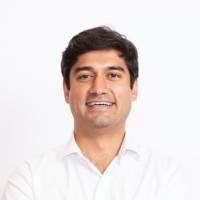 Sachin K.