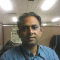Hrishikesh Singh