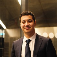 Benjamin Shapiro