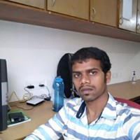 Murugavel A