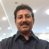 S Ram