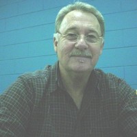 Gary Bourne Gary