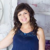 Olha Arestenko