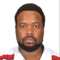Lamont Harrison