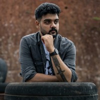 Abhishek Nandakumar