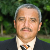 Jaime Guzmán Garcia