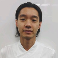 Hugo Chang