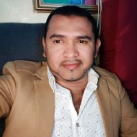 Cristian Carias