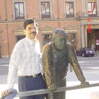 Dilip Chaudhari