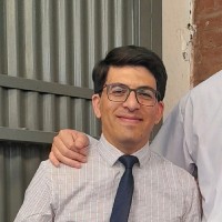 Ever Ismael Figueroa