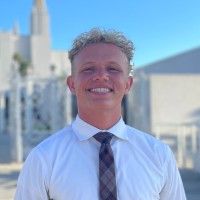 Blake Oler