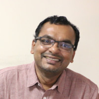 Hari Krishnan