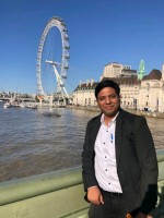 Sunny Bansal