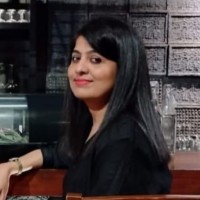 Aditi Bhattacharjee