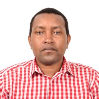 Ben Ikanyi