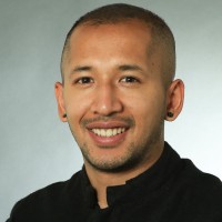 Ashesh Shrestha
