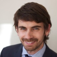 Patrick Cooke
