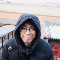 Shawn Wang