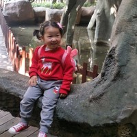 陈丽宝