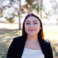 Lizbeth Vasquez, Mph