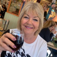 Janet Mccarthy