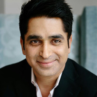 Ravish Vohra