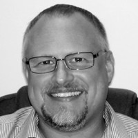 Scott Jones