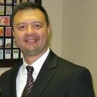 Eric Negron