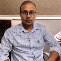 Rakesh Kumar