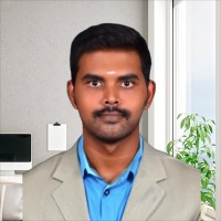 Sabari P