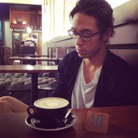 Darius Chia