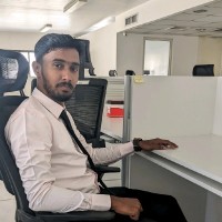 Shafeeq ks