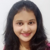 Anita Sawarbandhe