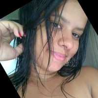 Luzyellen Souza