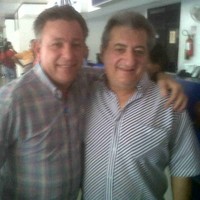 Albertro Enrique Merlano Espinosa