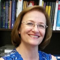Karen Hamilton