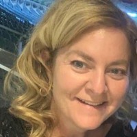 Lisa Gelderblom
