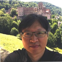 Lawrence CHEN