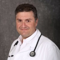 George Fahed