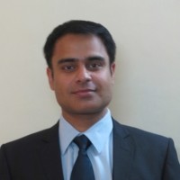 Sudip Tewari